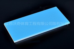 淺藍(lán)色光面磚