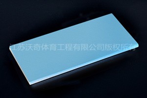 淺藍(lán)色毛面防滑磚